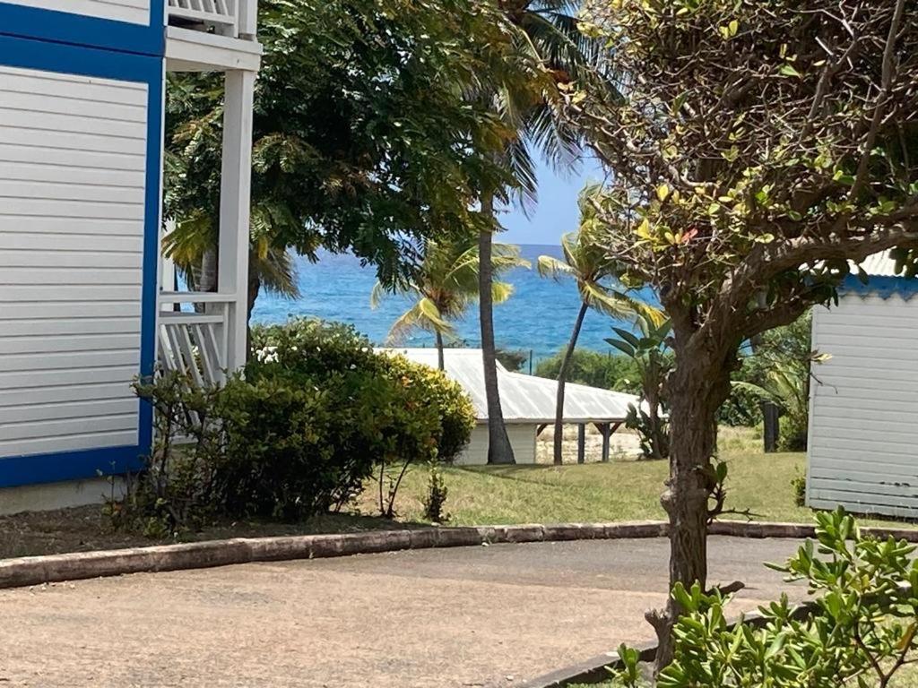 Nouveau Le Ti Merveilleux Du Manganao, Acces Plage Saint-Francois  Dış mekan fotoğraf
